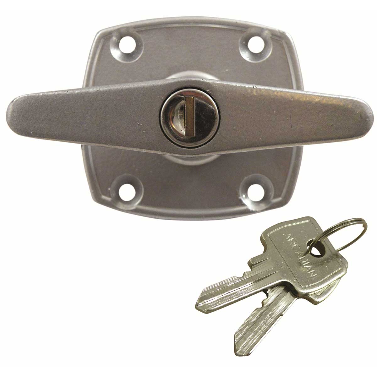 UK Suppliers Of Birtley Easy Fix Garage Door Handle