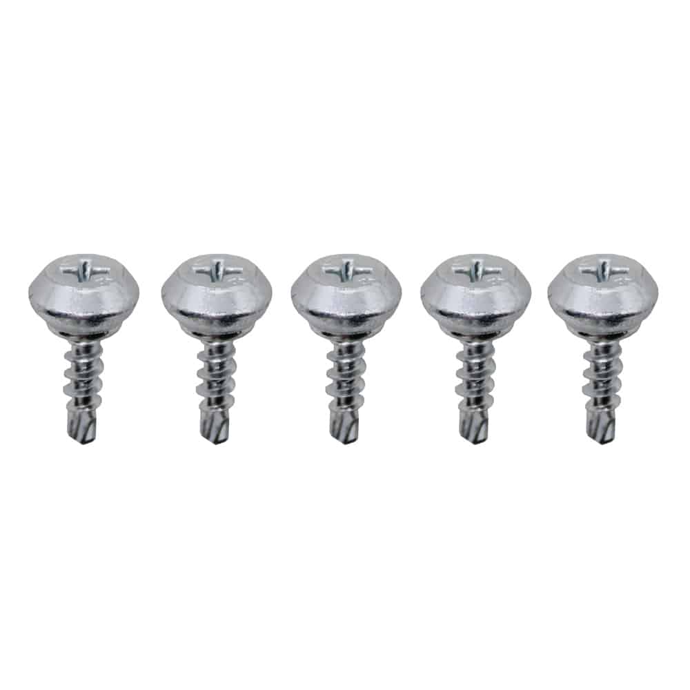 UK Suppliers Of Drip Rail Screws With Nipple Head (4.2 x 13mm)