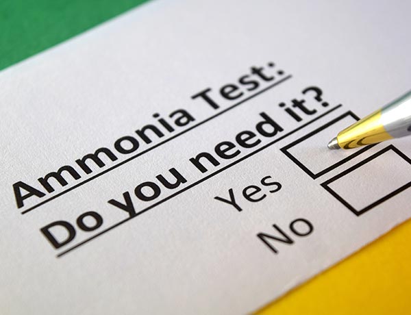Ammonia Awareness