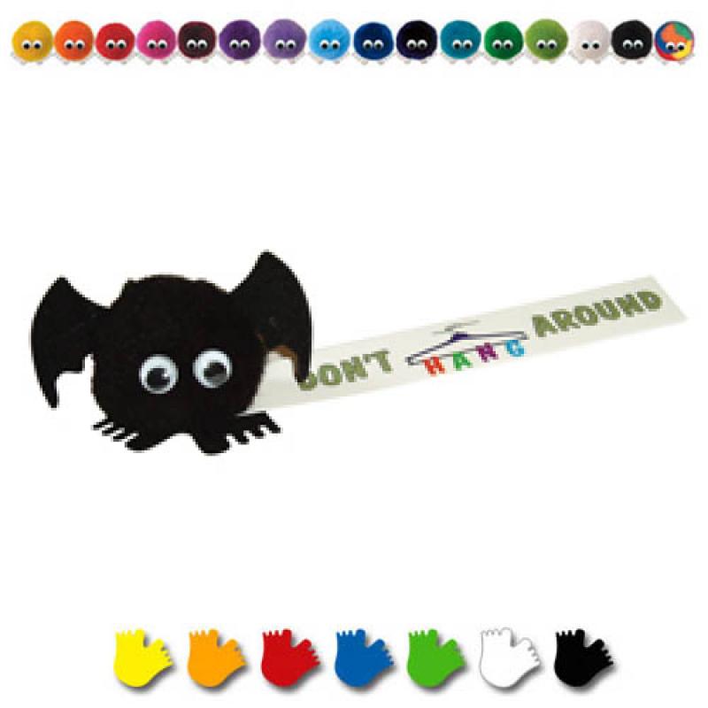 Bat Logobug