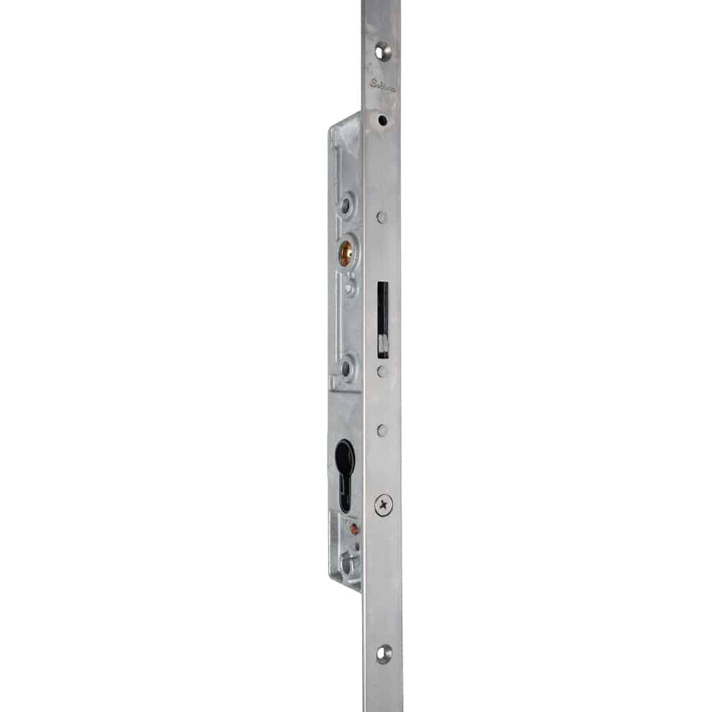 UK Suppliers Of Sobinco Penta-Lock 6774 Patio Door Lock – Flat Faceplate