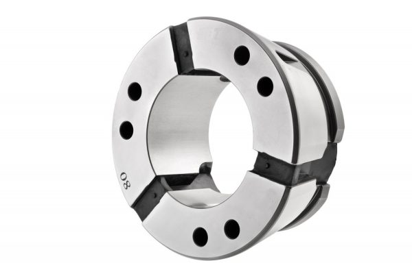 Specialist Suppliers of DC80 Round Smooth Collet