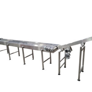 UK Suppliers of Conveyor Systems For Food Safety