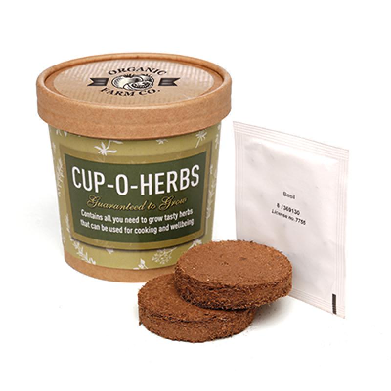 Cup-O-Herbs