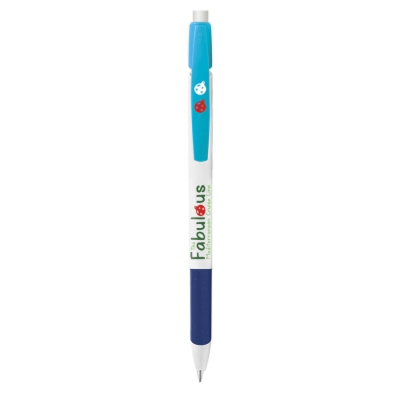 BIC&#174; Media Clic Grip Mechanical pencil