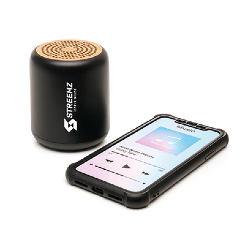 NOVA Bluetooth Desk Speaker