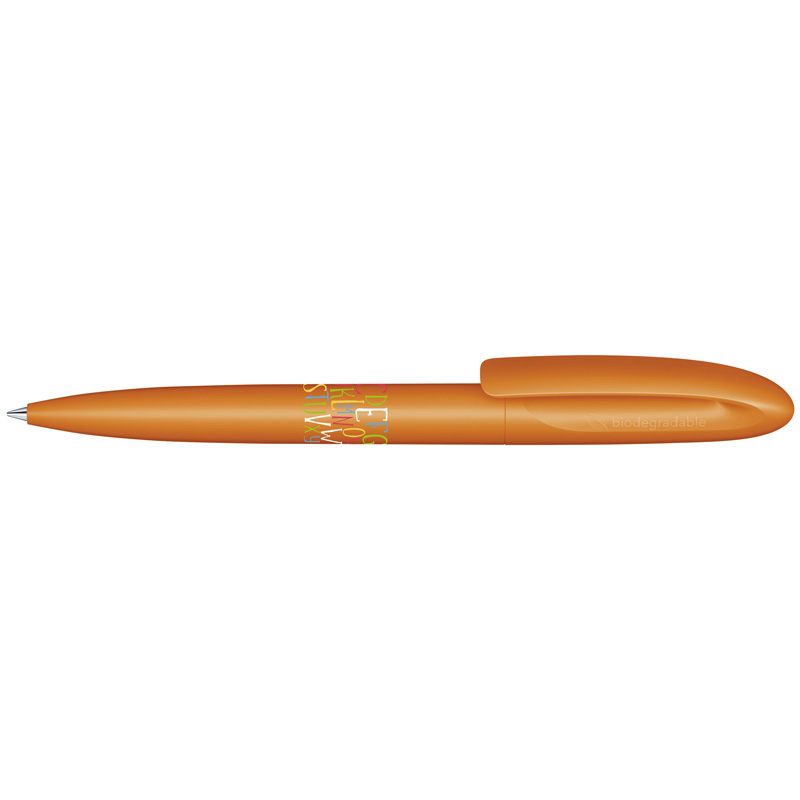 senator Skeye Bio Plastic Ballpen