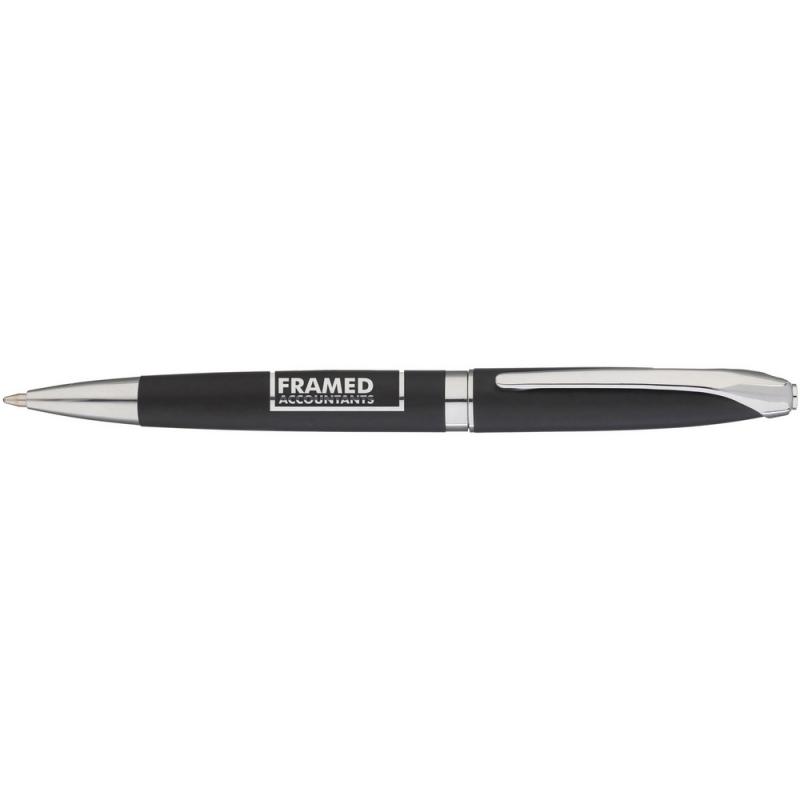 Ballad Gold Ball Pen