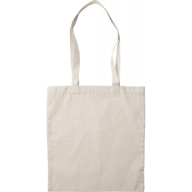 Cotton (180�g/m2) carry/shopping bag