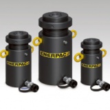 HCL Series Lock Nut Cylinders