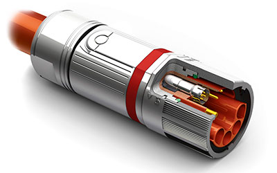 UK Distributor Of Intercontec Hybrid Connectors