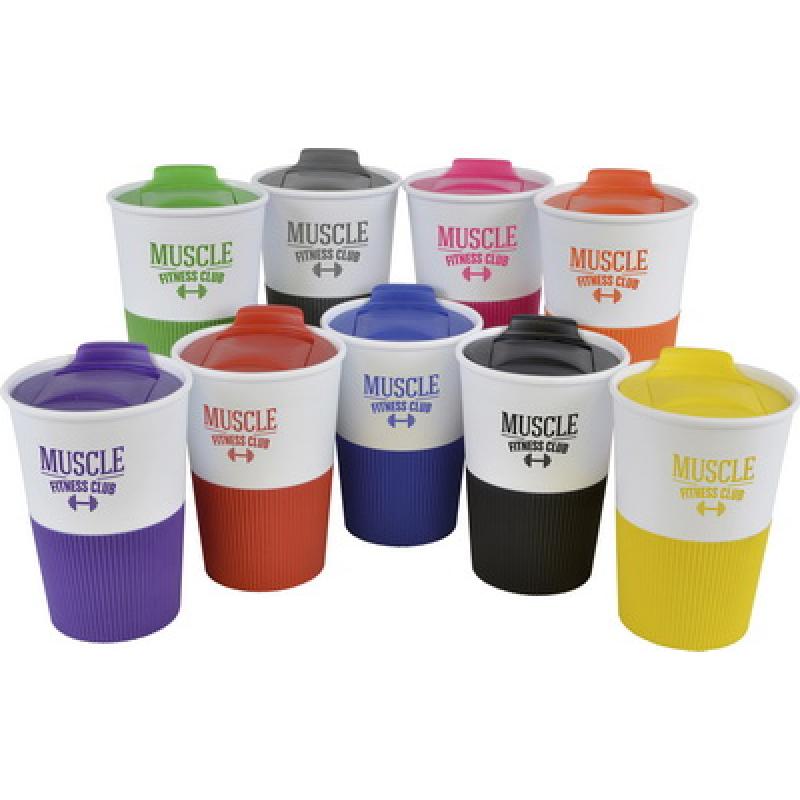 Grippy 330ml Take Out Mug