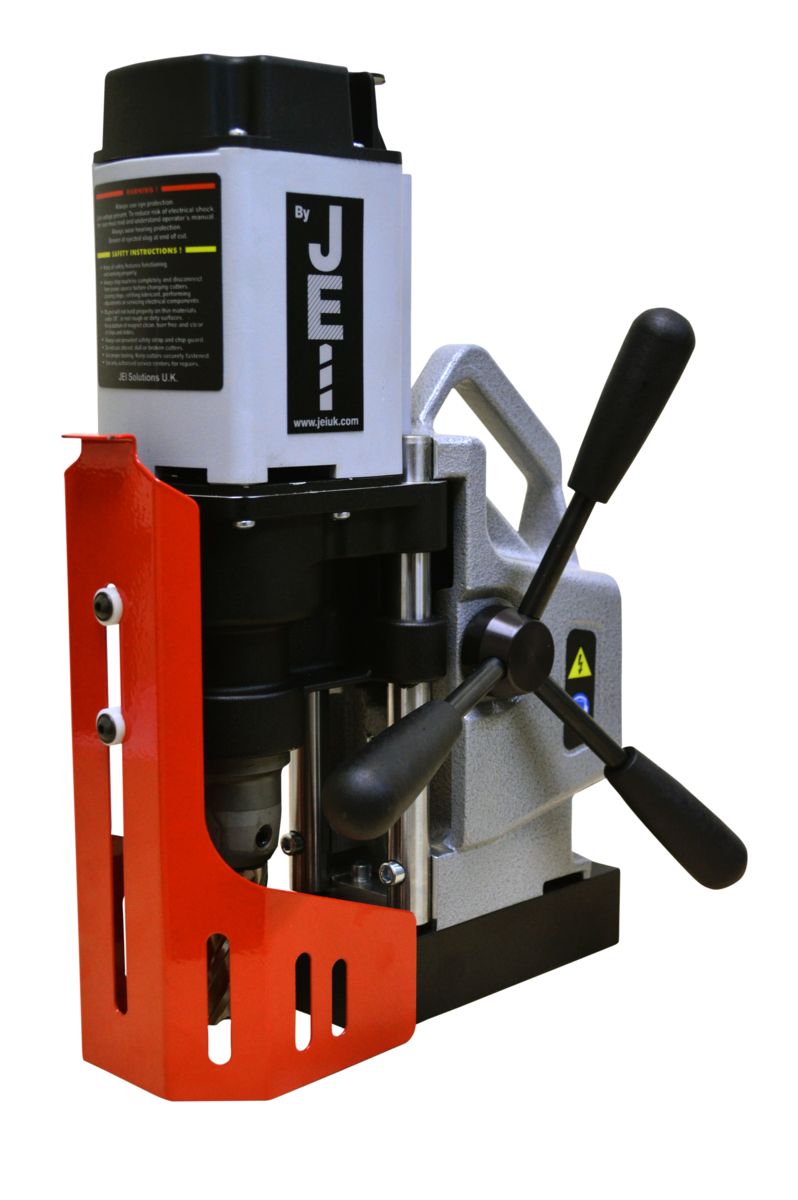 Specialist Magnetic Drills For Hire