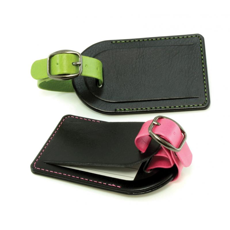 Small Luggage Tag