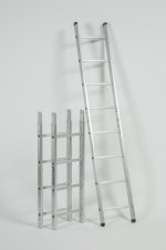 Surveyor Ladder / Sectional - SER