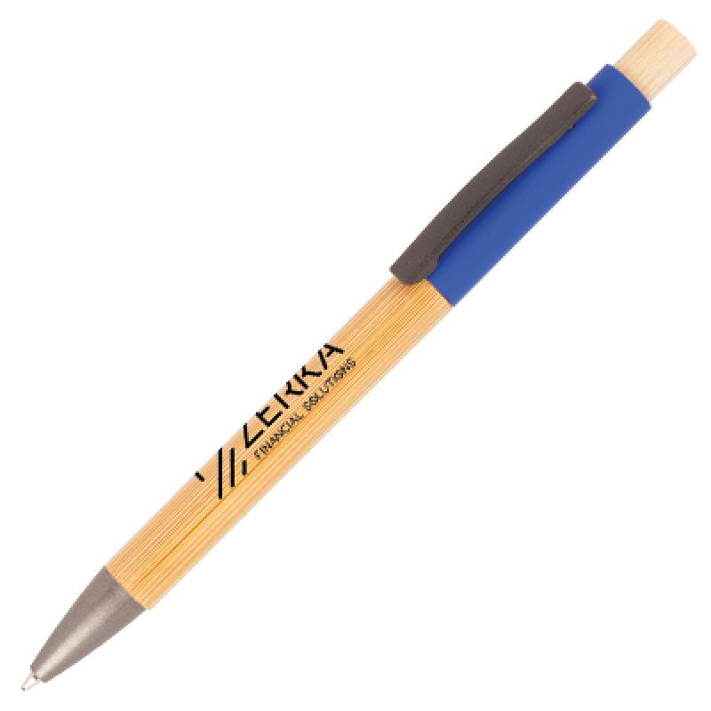 Tian Bamboo Pen