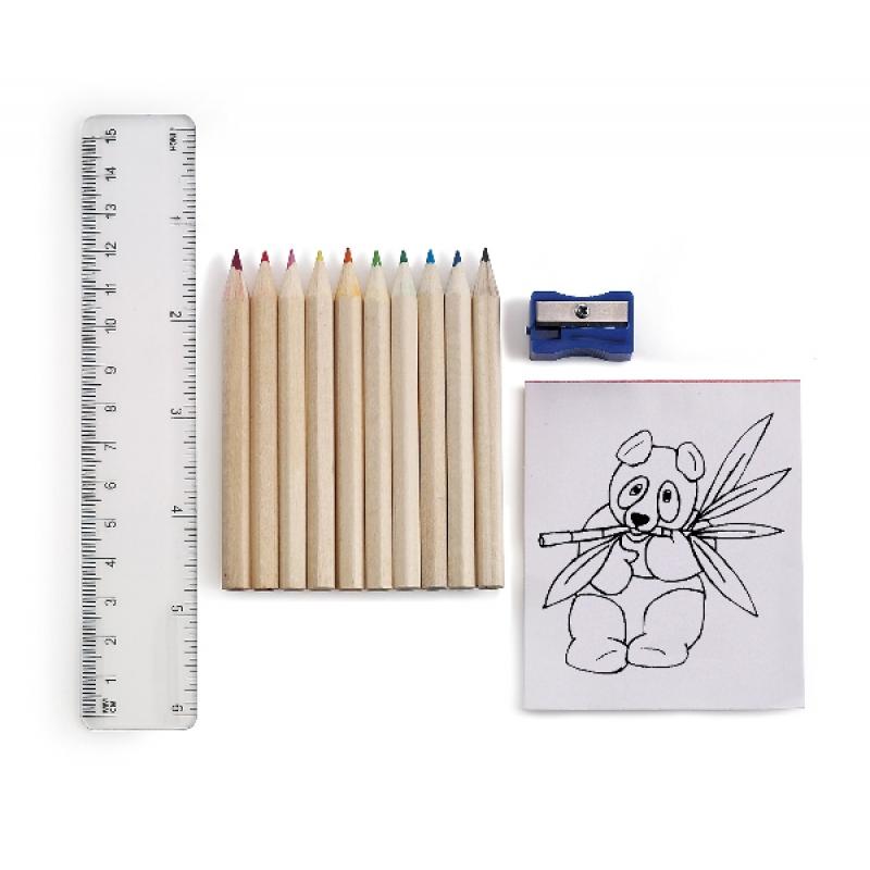 Drawing set