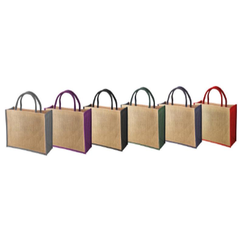 Tembo Jute bag
