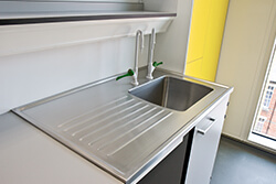 Stainless Steel Lab Sinks For Educational Facilities