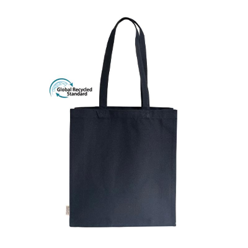 Koli Dyed Recycled Canvas Bag
