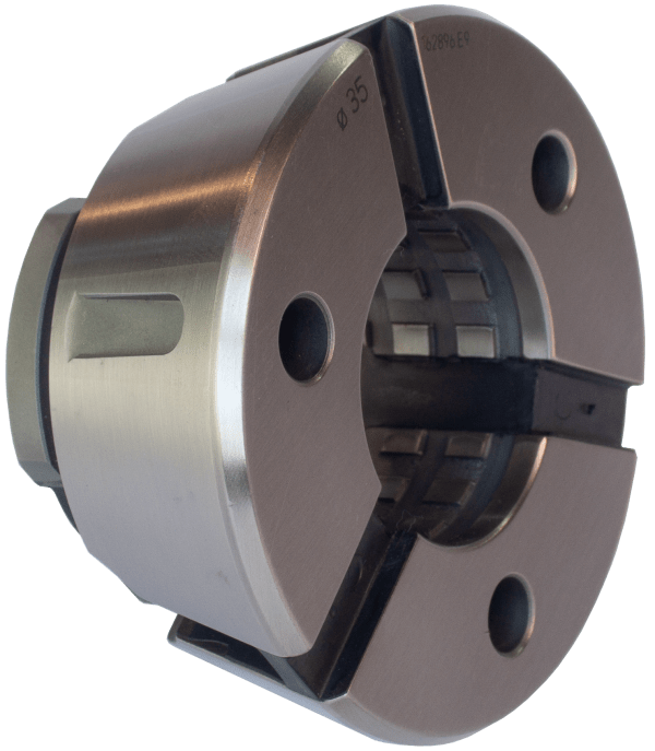 Suppliers of DC42 Round Serrated Collet