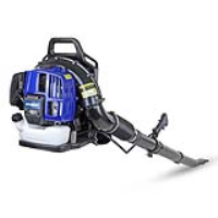 Hyundai HYB5200 52cc 2-Stroke Backpack Petrol Leaf Blower