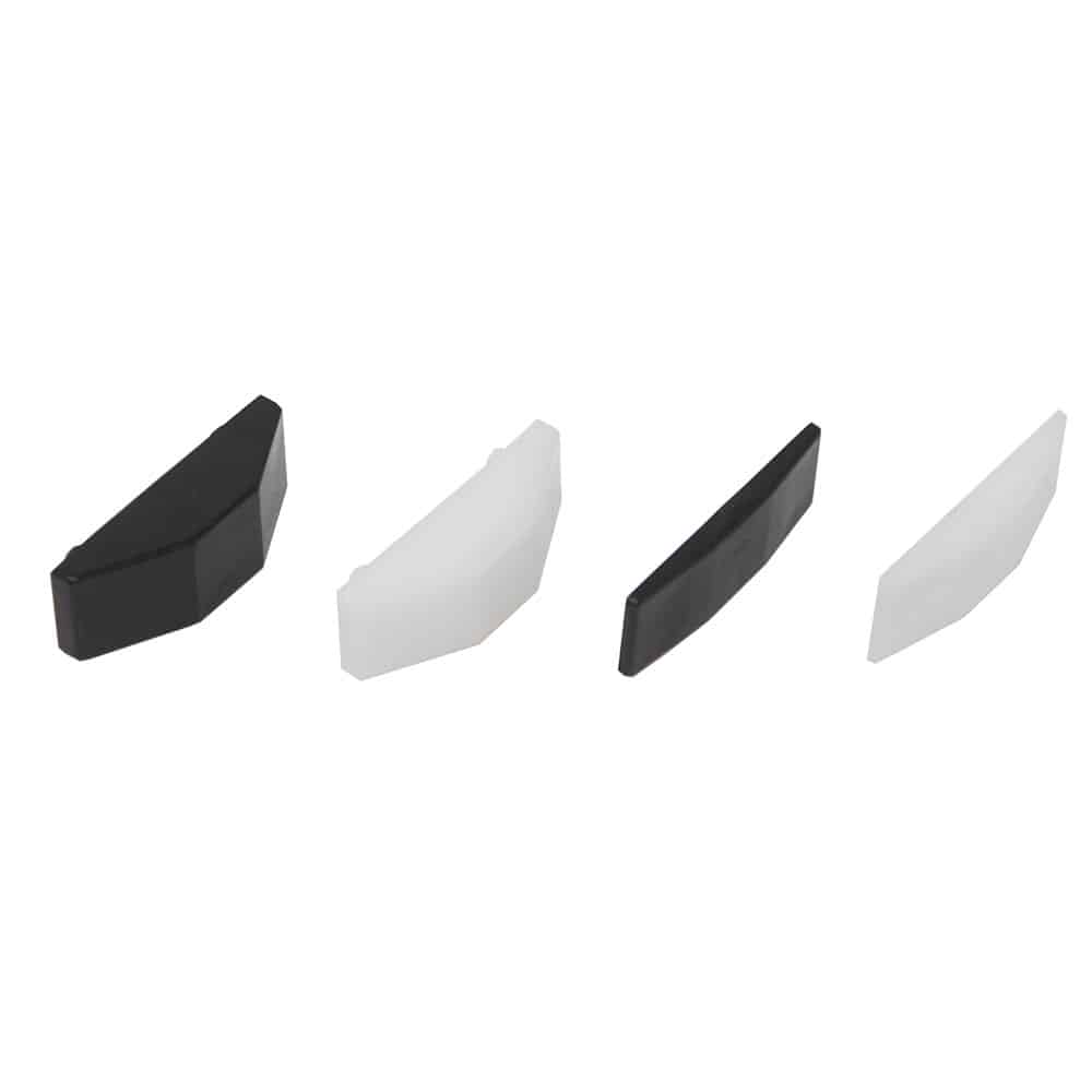 Window Wedges x 10