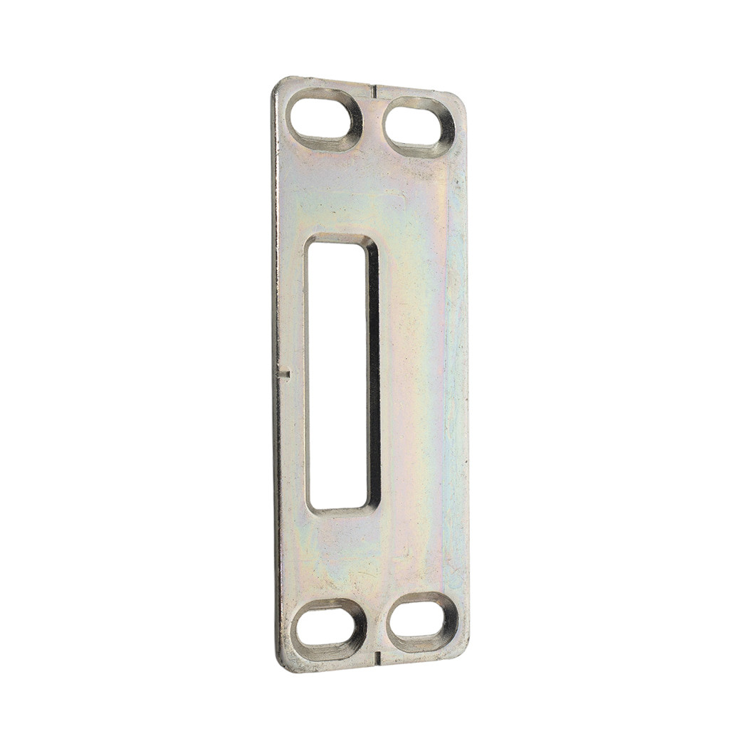 Specialist Suppliers Of GU Series 30 MK2 Hookbolt Top Plate