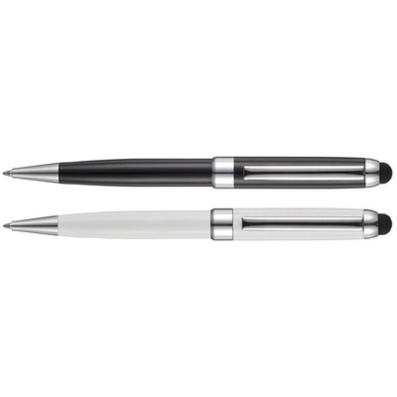 Aston Stylus Ball Pen