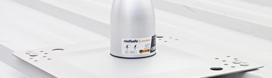 RoofSafe Cable Fall Arrest System