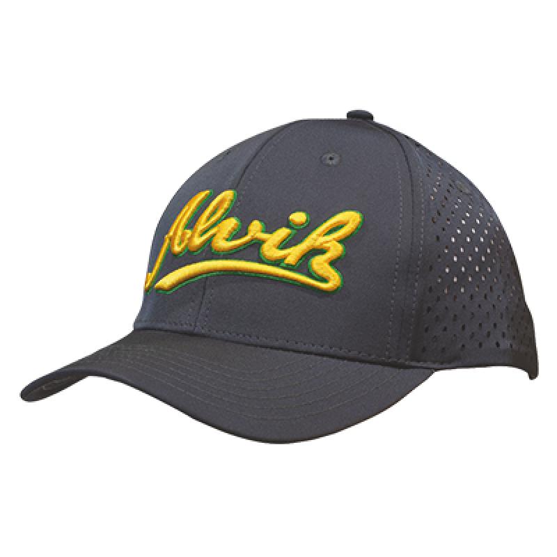 Premium Pioneer Sports Twill 6 Panel Cap