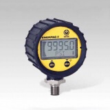 DGR Series Digital Hydraulic Pressure Gauges