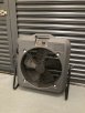 Commercial Fan Hire For Large Spaces