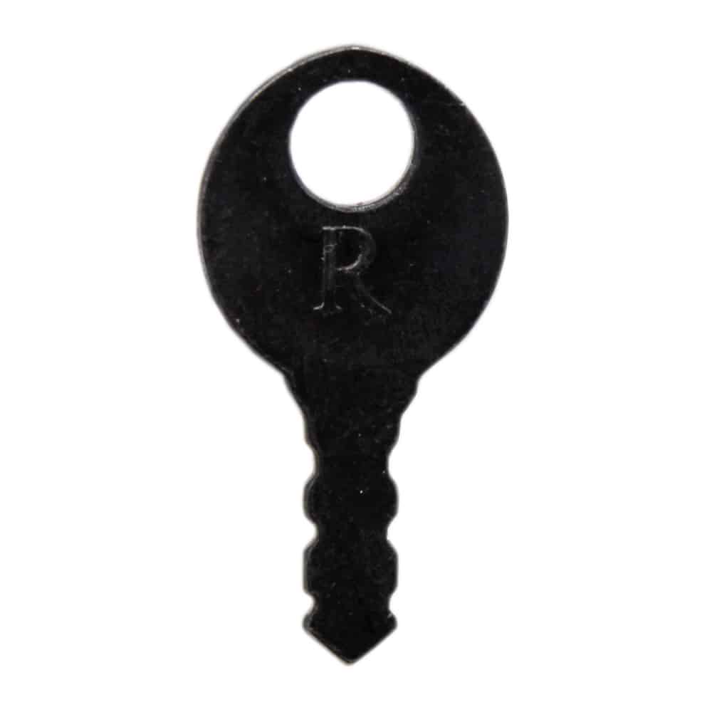 UK Suppliers Of Residence R9 Window Handle Key x 5