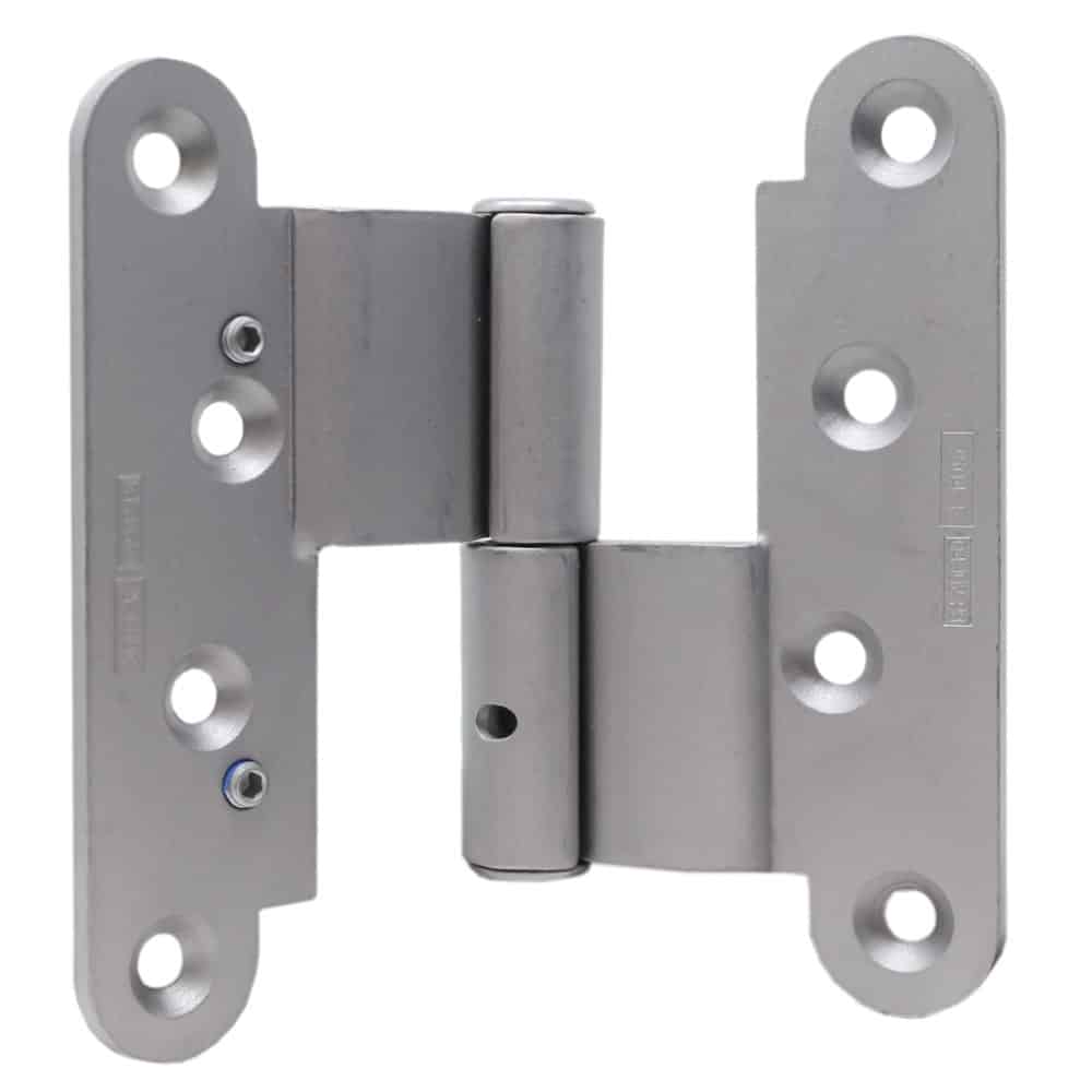 UK Suppliers Of Rationel/Velfac Aldus Door Hinge