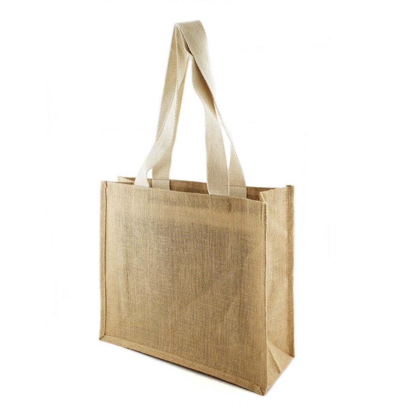 Chui Jute Bag