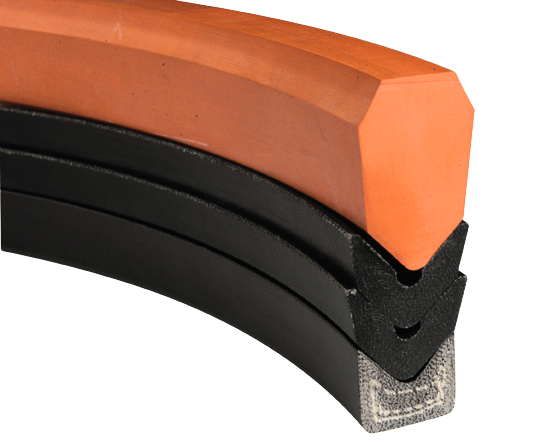 Heavy Duty Hydraulic Equipment Seals