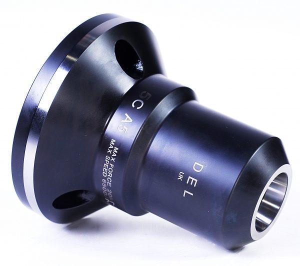 Suppliers of Pullback Collet Chuck UK