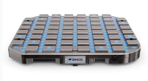 Suppliers of MultiZero Pallets UK