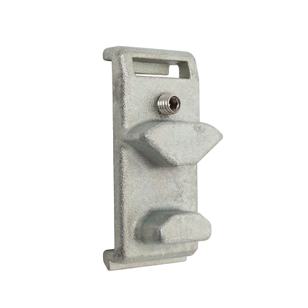Specialist Suppliers Of Schüco Royal S Locking Keep – 218528