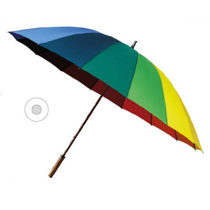 Rainbow Walker