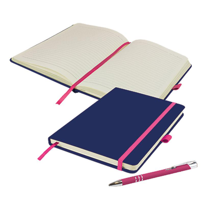 Toretto A5 Notebook