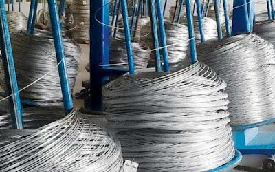 Inconel And Monel Fine Wire For Industrial Applications