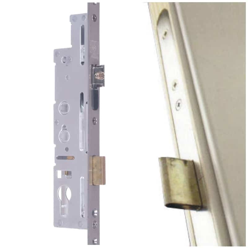 Specialist Suppliers Of Fullex Crimebeater Lock – Deadbolts