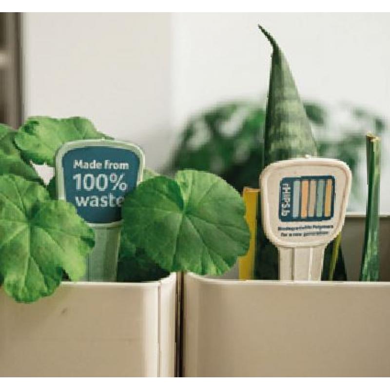 rHIPS.b Plant Marker Kit