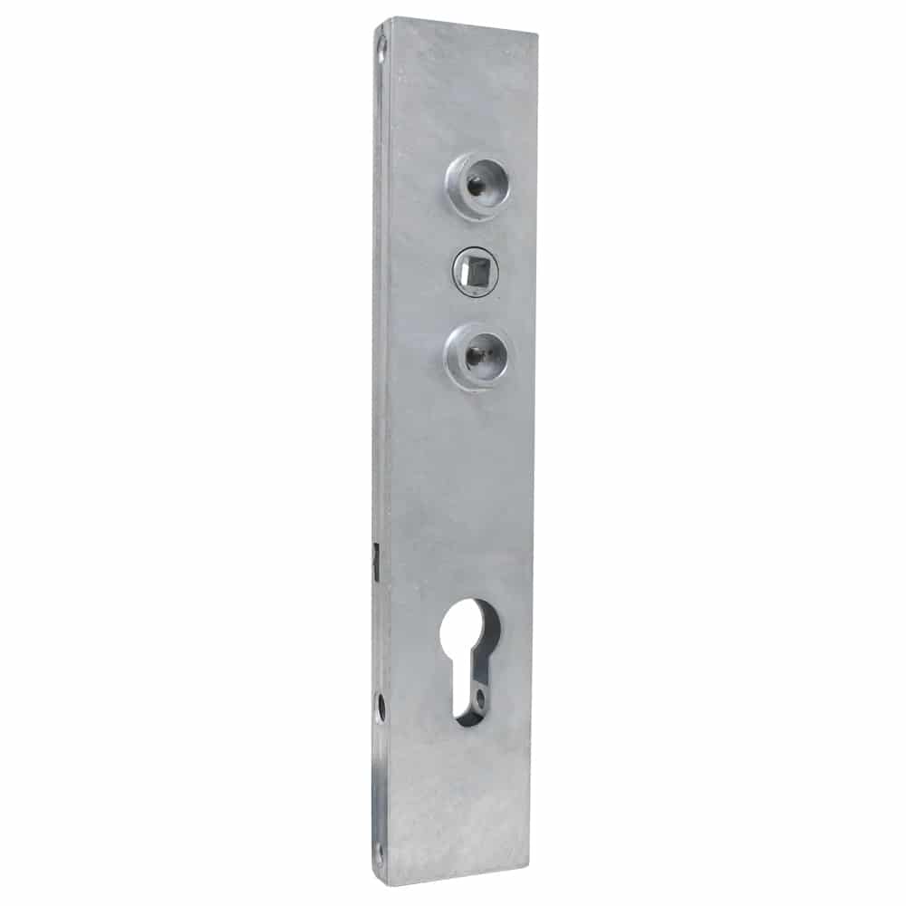 Specialist Suppliers Of Smart Systems Bi-Fold Door Gearbox (Lower Cylinder Position)