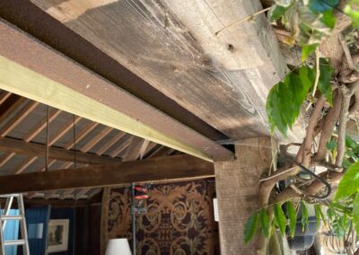External Blinds For Large Glass Windows