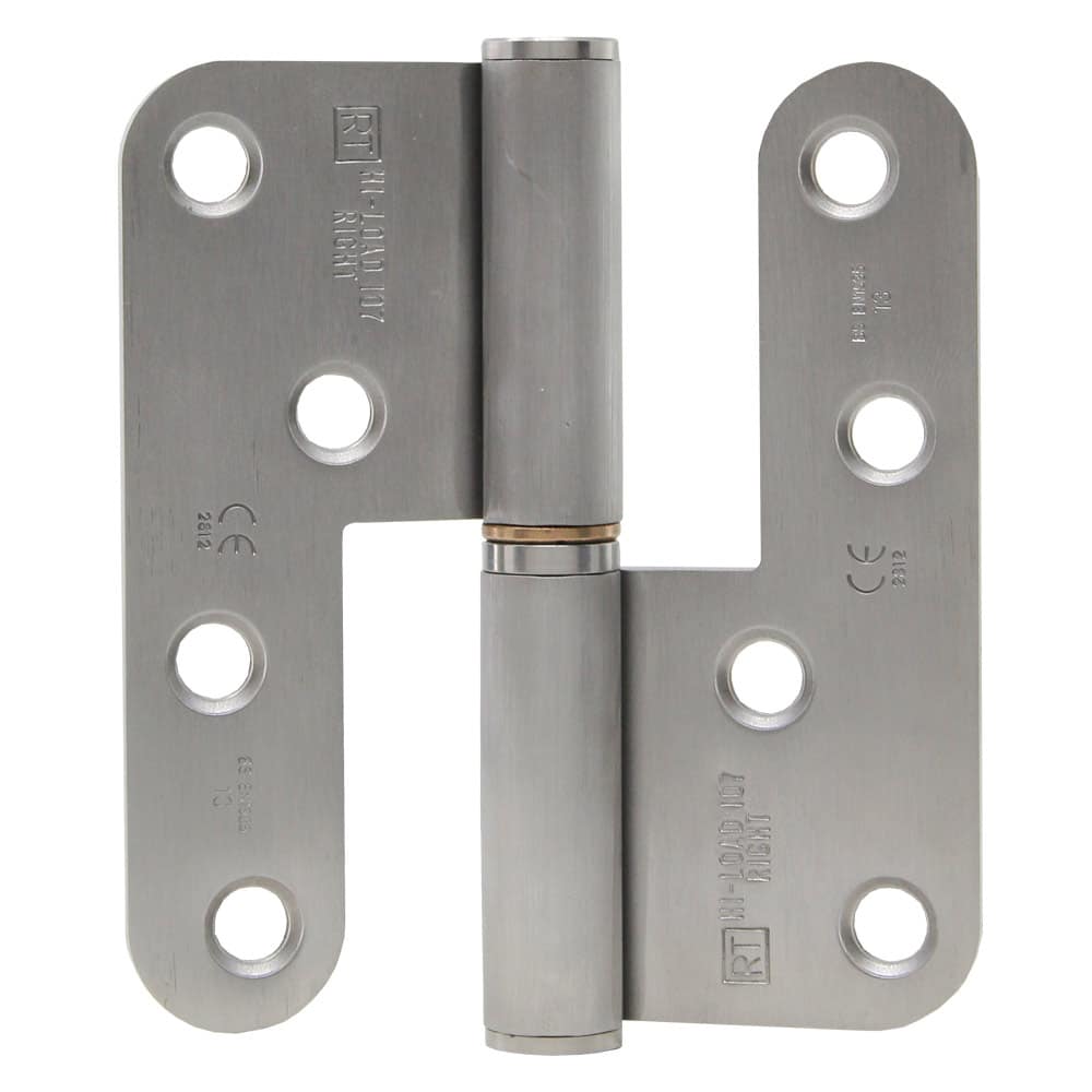 Specialist Suppliers Of RT H107 ‘Hi-Load’ Lift Off Door Hinge