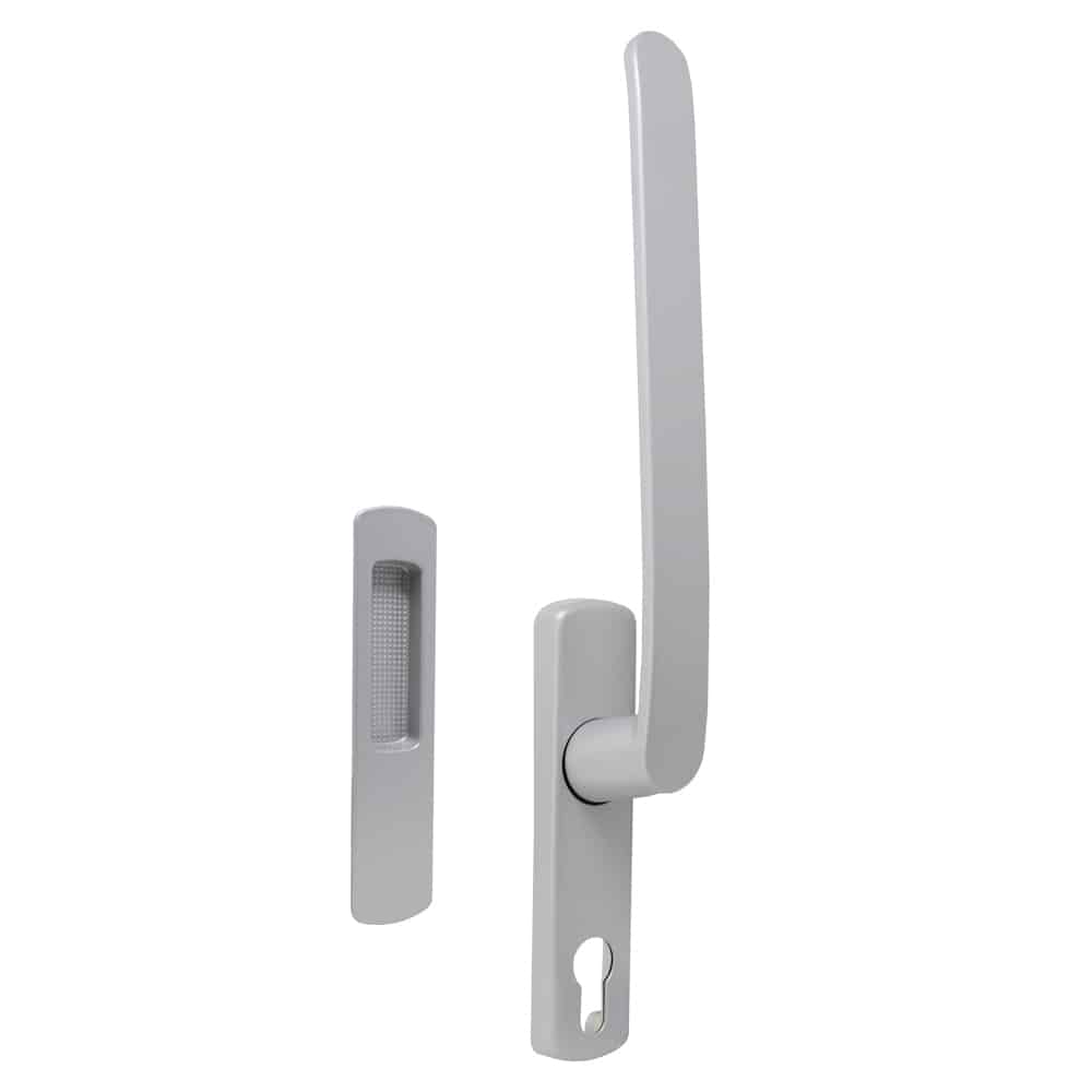 UK Suppliers Of STAC Atria Lift & Slide Handle & External Pull Handle