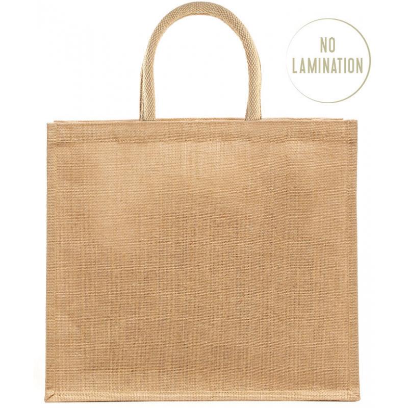 Kwenzi Jute Bag